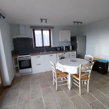 Le Clos De Apartment