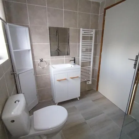 Le Clos De Apartment