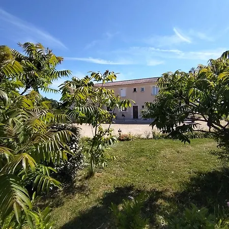 Le Clos De Bourdeilles