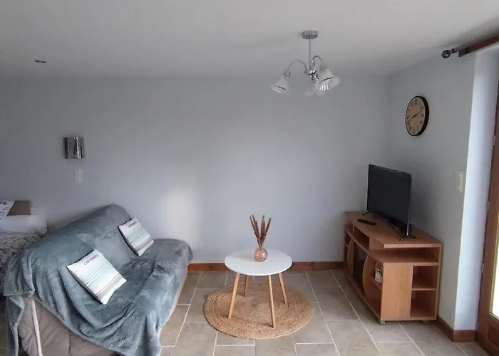 Le Clos De * Bourdeilles